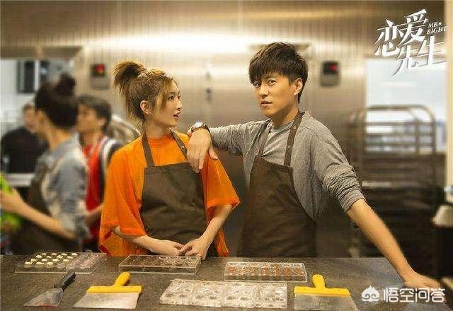 阮莞扮演者:江疏影都有哪些影视作品，你最喜欢她扮演的哪个角色