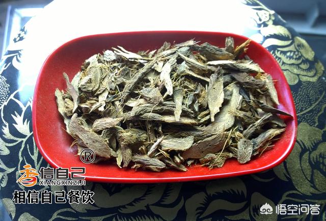食用香料里哪些最香？