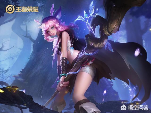 王者荣耀“瑶”这个英雄真的如此不堪吗？为什么很多人反感,这英雄到底怎么玩才厉害？