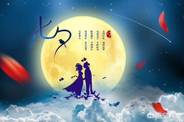 七月七是七夕节,有些农村老人说是＂女儿节＂,＂七巧节＂,那么七月七到底是什么节？