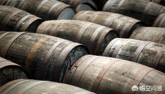 橡木桶干红葡萄酒，橡木桶陈酿的葡萄酒和普酿葡萄酒你更中意哪一种呢？