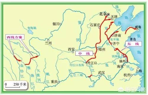 世界上什么东西最大,世界上最大的工程是什么？