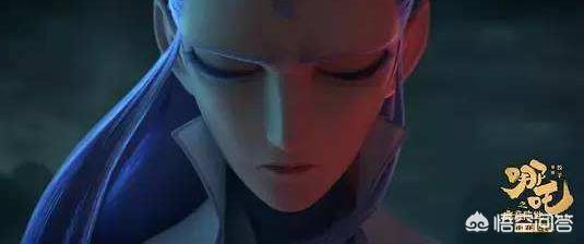 哪吒之魔童降世彩蛋:有人说《哪吒之魔童降世》是国产动画振兴的希望之光，你怎么看？