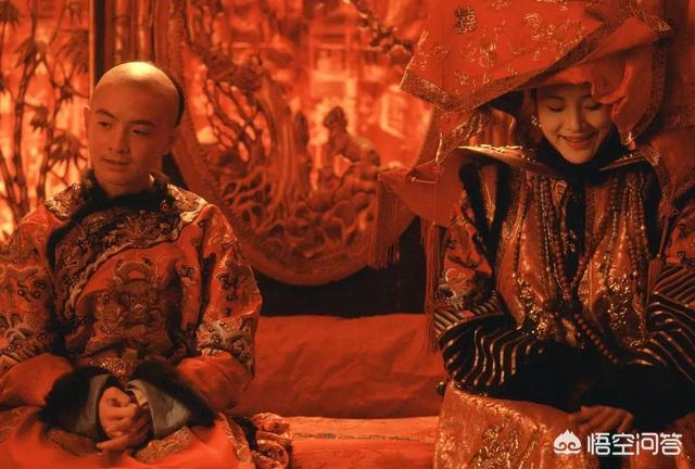 李玉琴:末代皇妃李玉琴出身贫苦，是怎样嫁给溥仪为福贵人的？