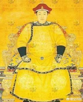 阿济格:乾隆以热衷平反闻名，多尔衮都能被赦免，为何唯独遗忘阿济格？