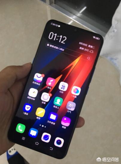 头条问答 - 荣耀20pro和小米9和vivo爱酷哪个比较好?(3个回答)