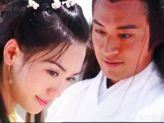 东游记何仙姑离婚:《东游记》中吕洞宾的千年情劫到底是和白牡丹还是何仙姑？