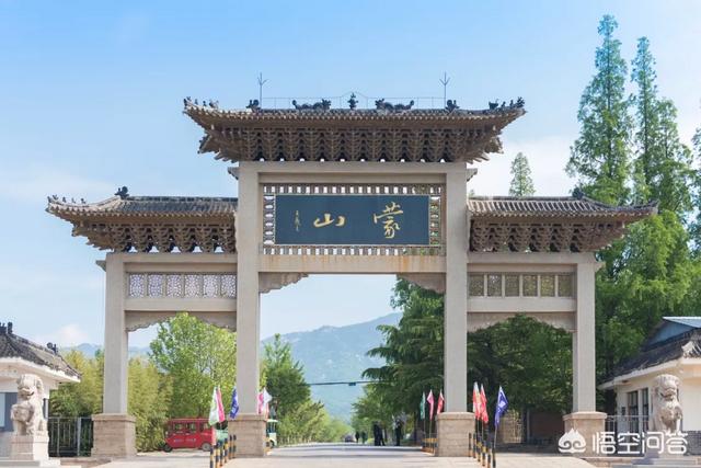 临朐凤凰谷灵异事件:山东出名的的旅游名山有哪些？