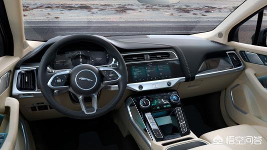 捷豹纯电动汽车，捷豹I-Pace是如何以英式的豪华与科技告诉新势力造车的？