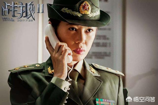 战狼3免费高清完整版，吴京的《战狼3》已经过审，你怎么看待这部电影