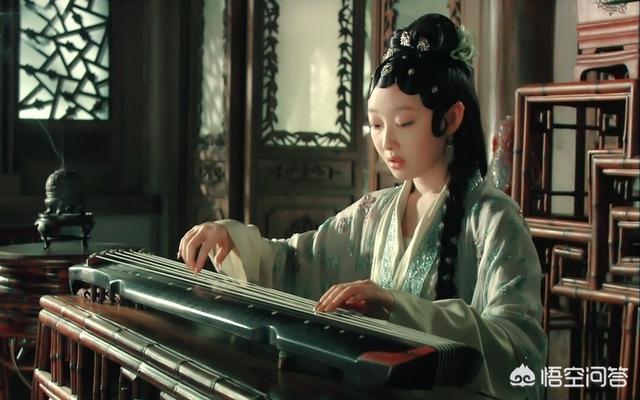 李少红红楼梦:新版红楼梦为何要换演员？
