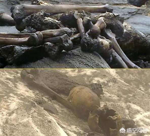 台湾灵异事件食人湖:“人骨湖”之谜能解开吗？