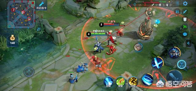 《王者荣耀》铠的二技能可以反方向击飞,具体如何操作,是否适合实战？