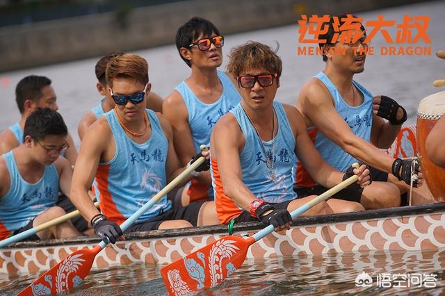 黄德斌电影:哪几部中国电影最能感动到你