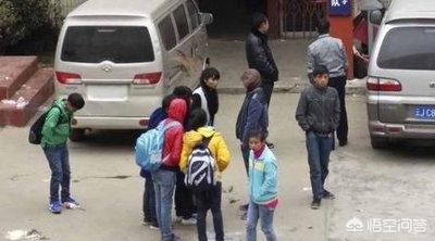 王石的儿子:离婚后，应该如何弥补孩子成长过程中父亲/母亲的缺失