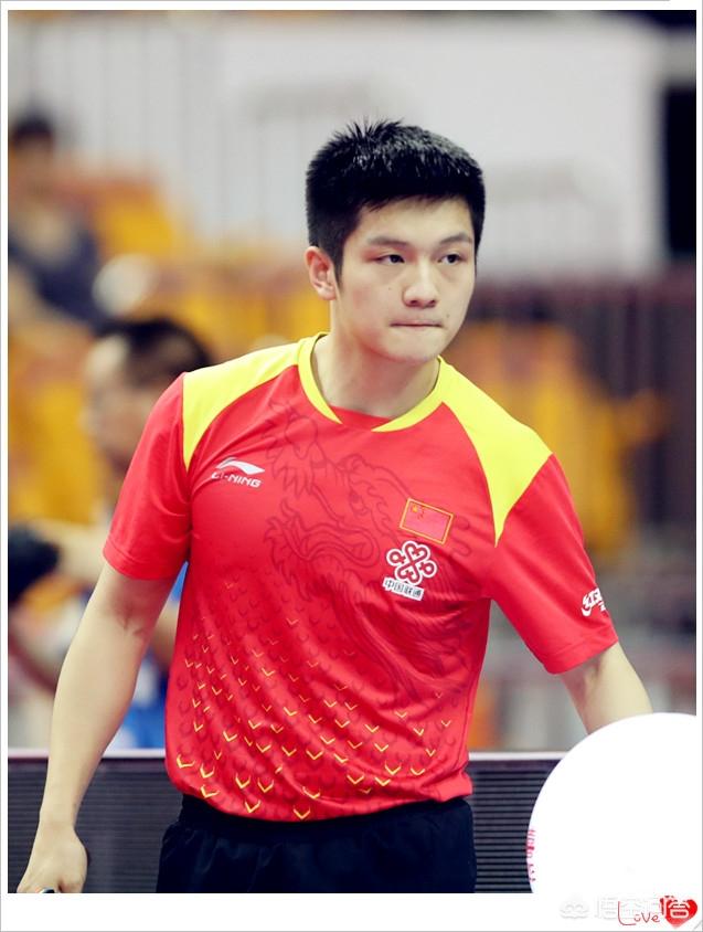 许昕41战胜马龙:马龙对阵奥恰洛夫全胜，为何却让樊振东对阵