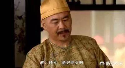 甄嬛传韩国:《甄嬛传》，皇后为何会因为皇上把橘子给甄嬛吃而大惊？