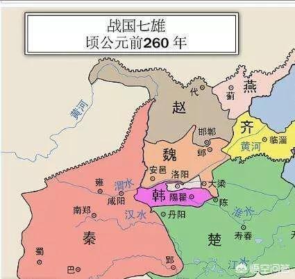 秦灭六国之战为什么把齐国放在最后攻打？