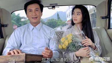 吴耀汉搞笑电影:你们看过什么超级搞笑的电影那种能笑岔气的