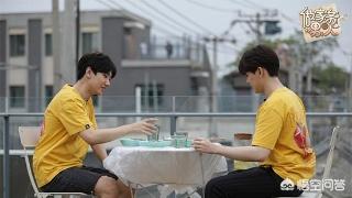 刘宪华女友:你有没有因为某个综艺而对某位明星产生好感