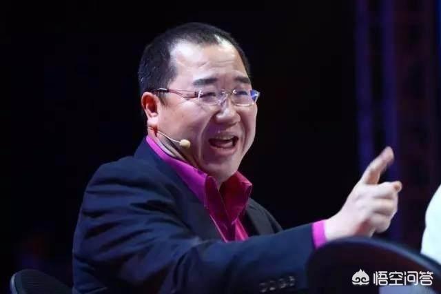 英如嫡:英达对巴图真的是不理不睬吗？父子俩就从没有温情的时刻？