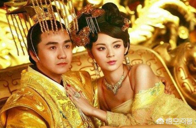 你觉得中国古代最变态的皇帝是谁？