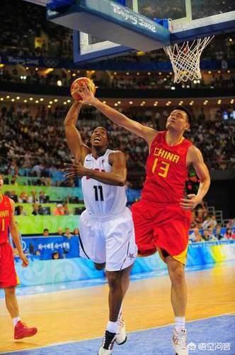艾尔哈灵顿姚明:哈灵顿 姚明 篮协主席姚明在NBA为什么是霍华德的克星？他是如何做到的？