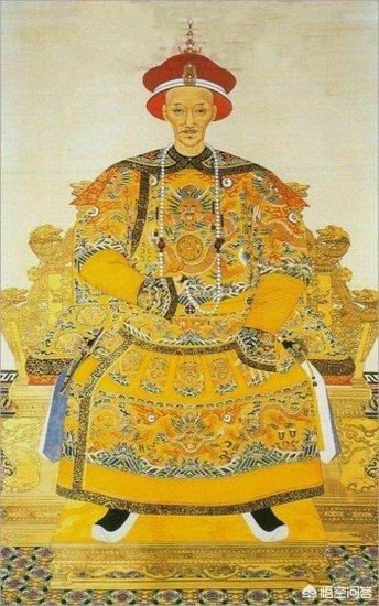 道光帝:为何把道光称之为中国历史上最“节俭”的皇帝？