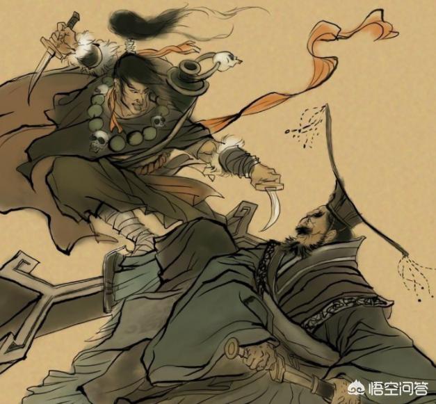 燕国在战国七雄的地位是什么？