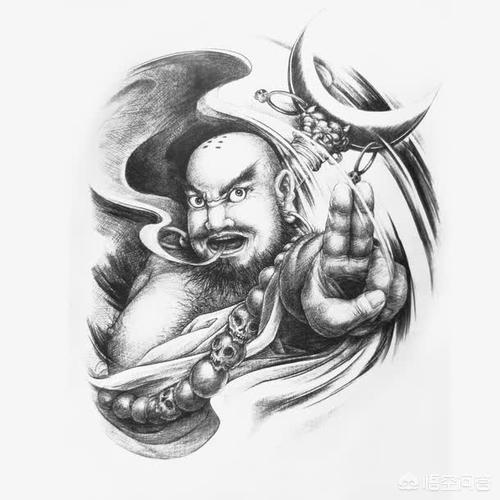 史进性格特点:《水浒传》里鲁智深的性格特点有哪些？