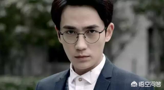 胡潇灵:你最喜欢的三部悬疑电视剧是什么？