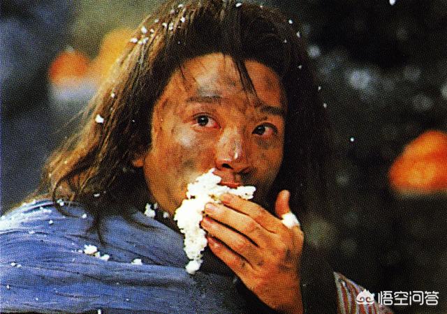 武状元苏乞儿周星驰:如何评价电影《武状元苏乞儿》