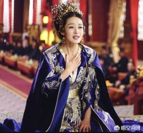楚乔的真实身份:《楚乔传》如何？其中楚乔的原型是谁？