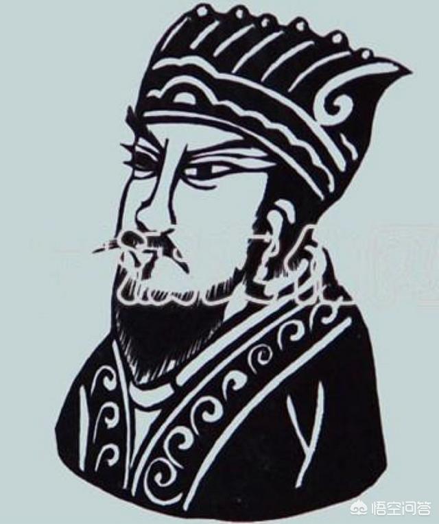 杨惠妍有几个几子:秦惠文王赢驷的儿子是谁？其结局如何？