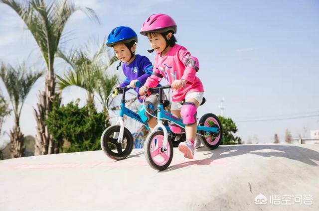 哪个品牌的儿童平衡车好用？