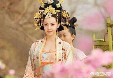 唐朝王皇后:唐玄宗废去原配王皇后的原因是什么？