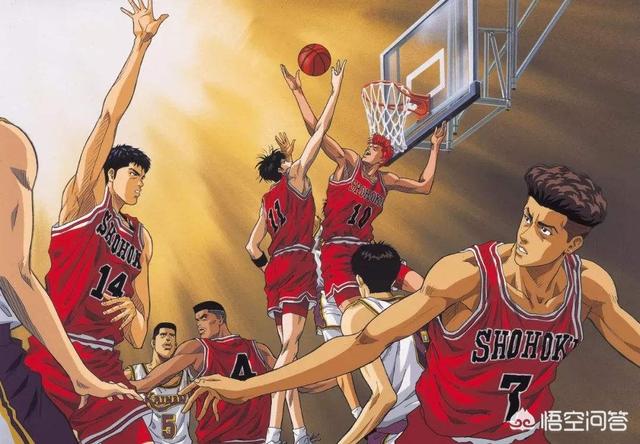 以社团活动比赛为主的日本动漫有哪些好的推荐？