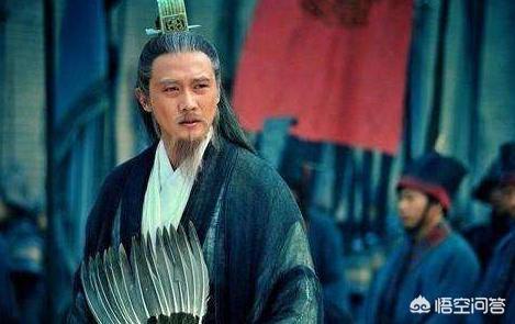 诸葛亮病逝后，谁以3万兵马一战干掉曹魏20万人？插图11