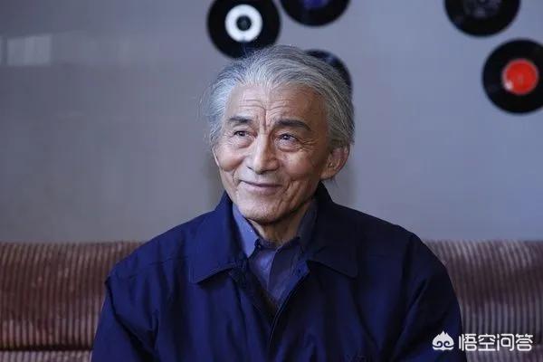 济公在哪出家:济公游本昌被封杀20年是真的吗？曾两次出家，现状如何了？