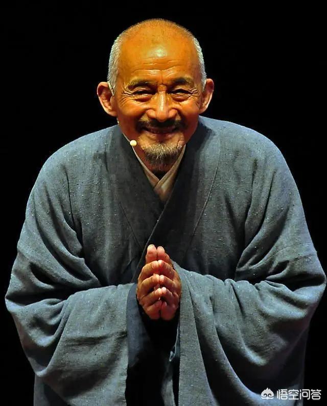 济公在哪出家:济公游本昌被封杀20年是真的吗？曾两次出家，现状如何了？