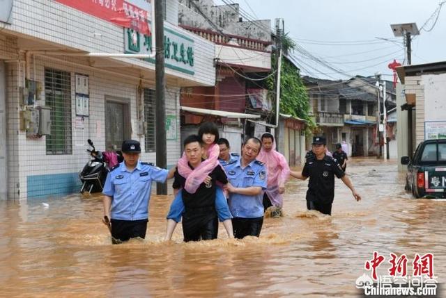 大雨大暴雨预报，大雨大暴雨的标准