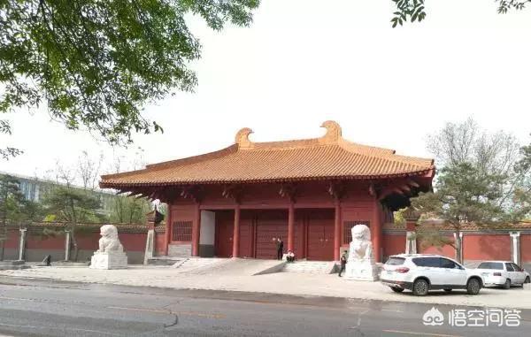 牡丹江曹园是曹波家吗:牡丹江曹园被爆破强拆，强拆和归国有化景点哪种方式更好？