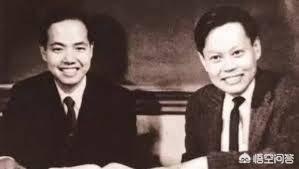 李政道:为什么人们只提杨振宁，不提李政道？