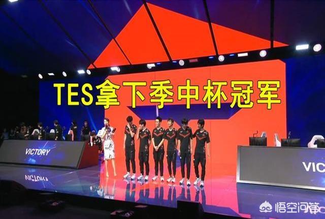 喻文波:你觉得2020 LPL联赛哪支战队需要阿水？