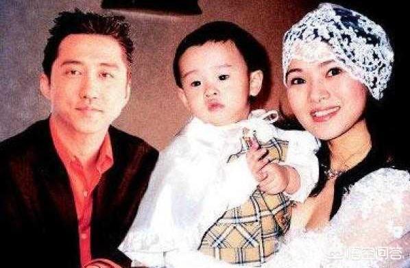 伊能静谈婚变原因:庾澄庆和伊能静到底关系怎么样？