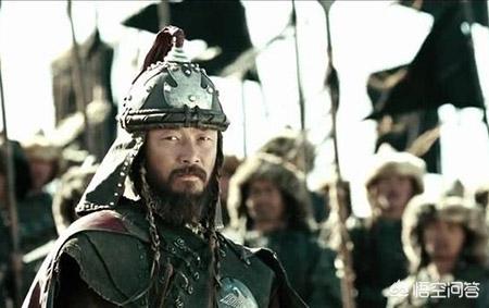皇帝威武雄壮的照片:作为史上唯一亡国后又复国的帝王，乞伏乾归的经历有多传奇？