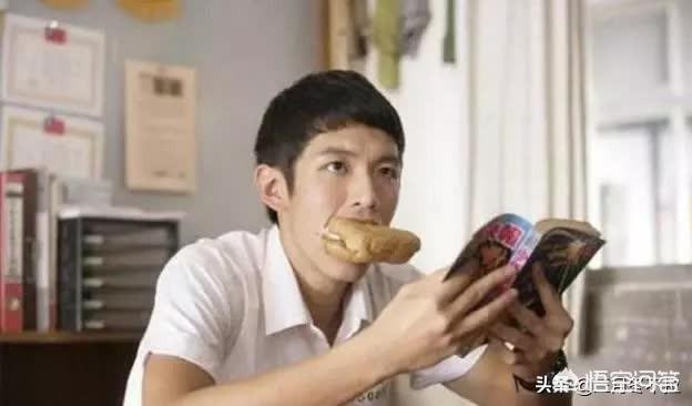 你们看《那些年，我们一起追的女孩》哭了吗？