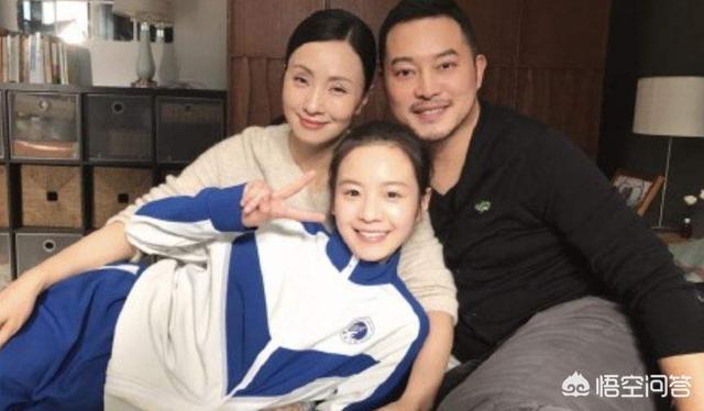 周汶锜:喜欢女神周丽淇吗？为什么？