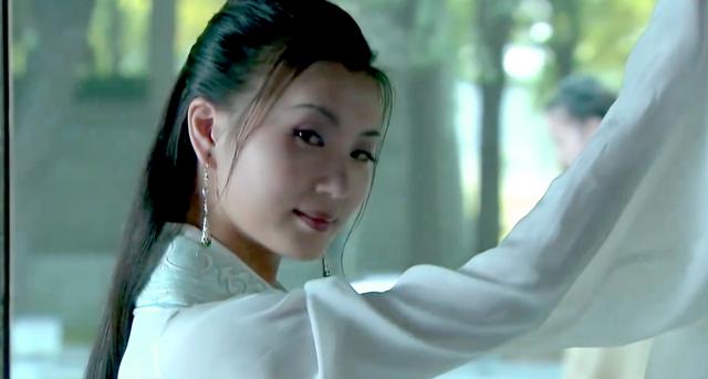 貂蝉真实模样:历史上真的有貂蝉这个人物吗