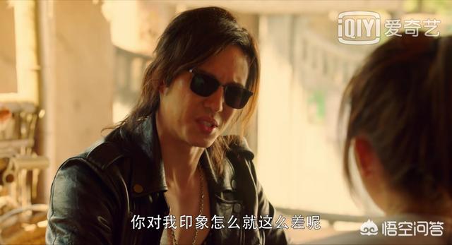 陈楚河:对比《重启》和《沙海》两版黑瞎子，为何陈楚河输给了季晨？